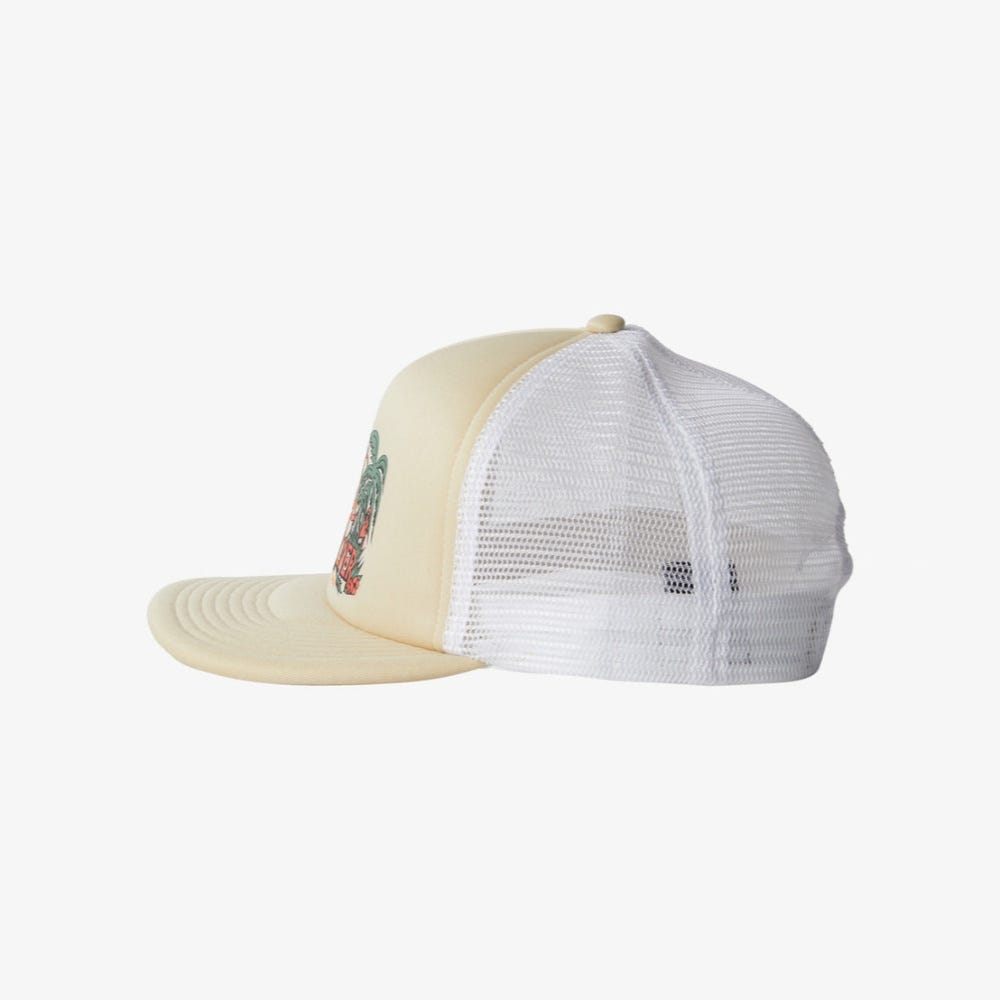 Happy Hour Trucker Hat - Men