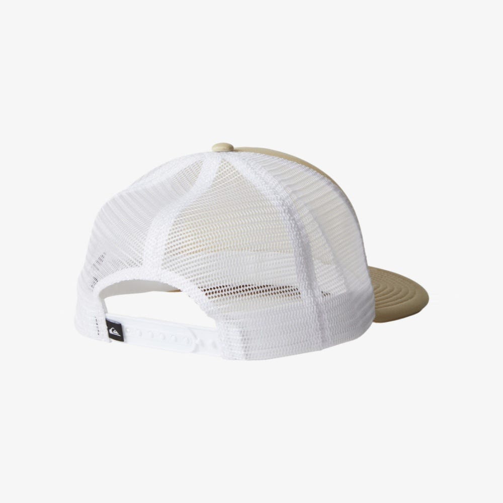 Happy Hour Trucker Hat - Men