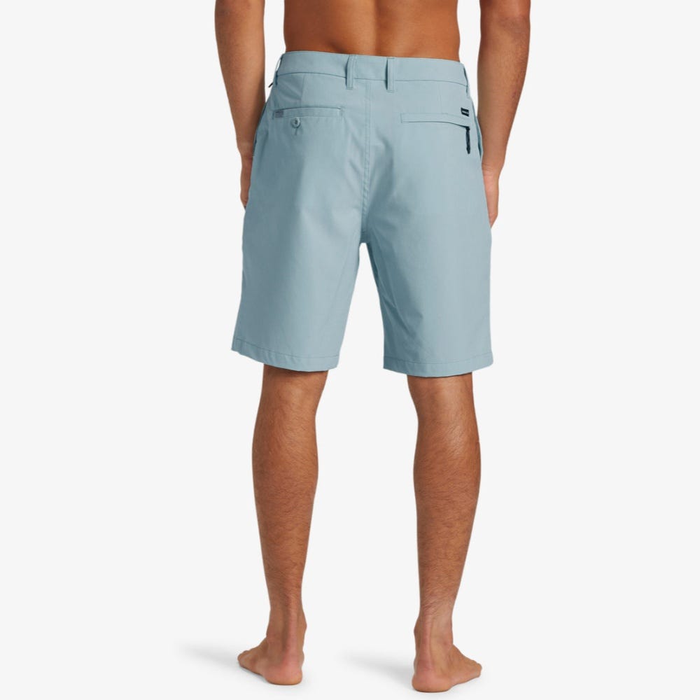 Union Amphibian 20" Hybrid Shorts - Men