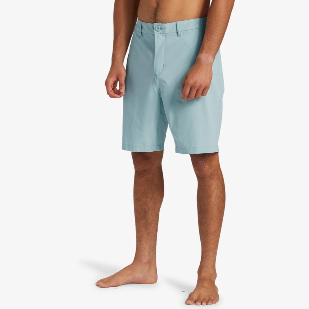 Union Amphibian 20" Hybrid Shorts - Men