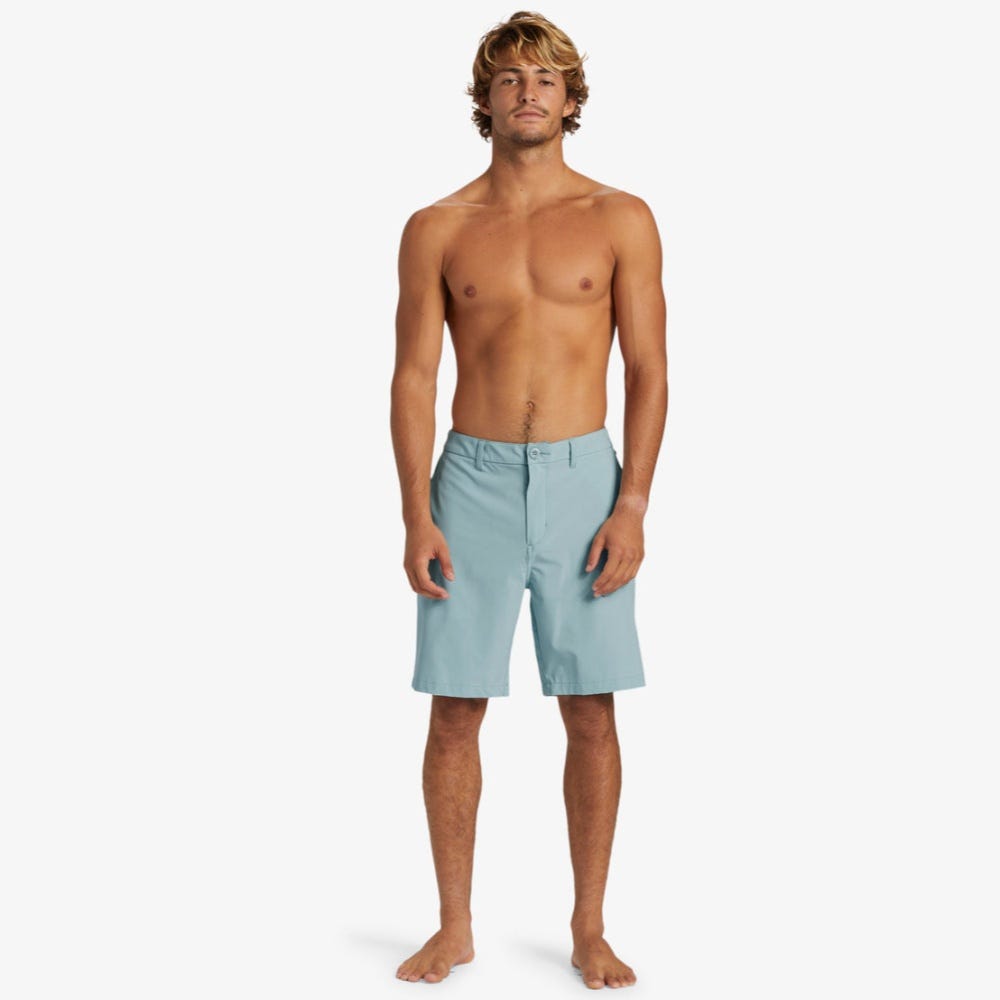 Union Amphibian 20" Hybrid Shorts - Men