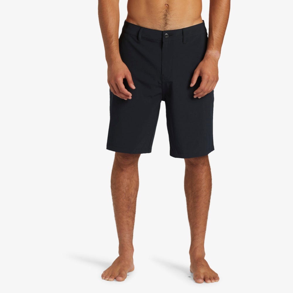 Union Amphibian 20" Hybrid Shorts - Men