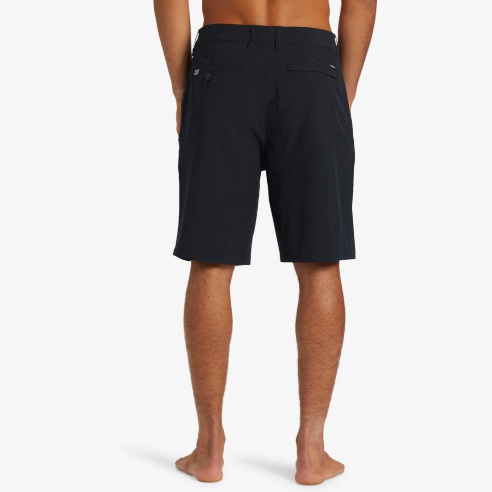 Union Amphibian 20" Hybrid Shorts - Men