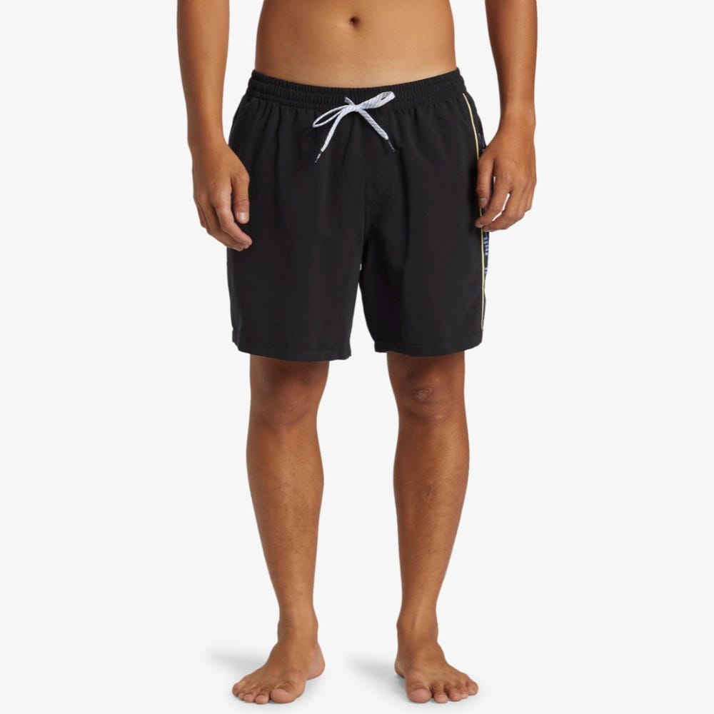 Everyday Vert Volley 2 17" Elastic Waist Shorts - Men