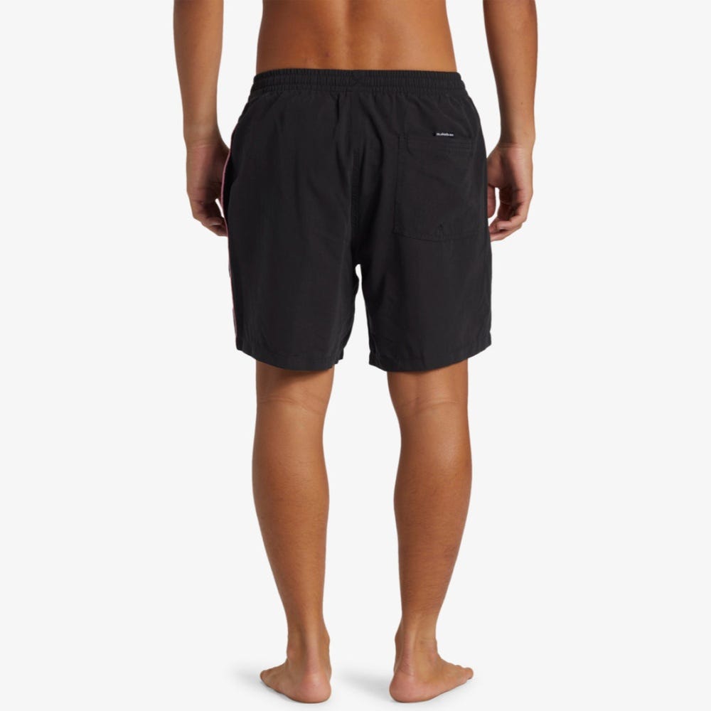 Everyday Vert Volley 2 17" Elastic Waist Shorts - Men
