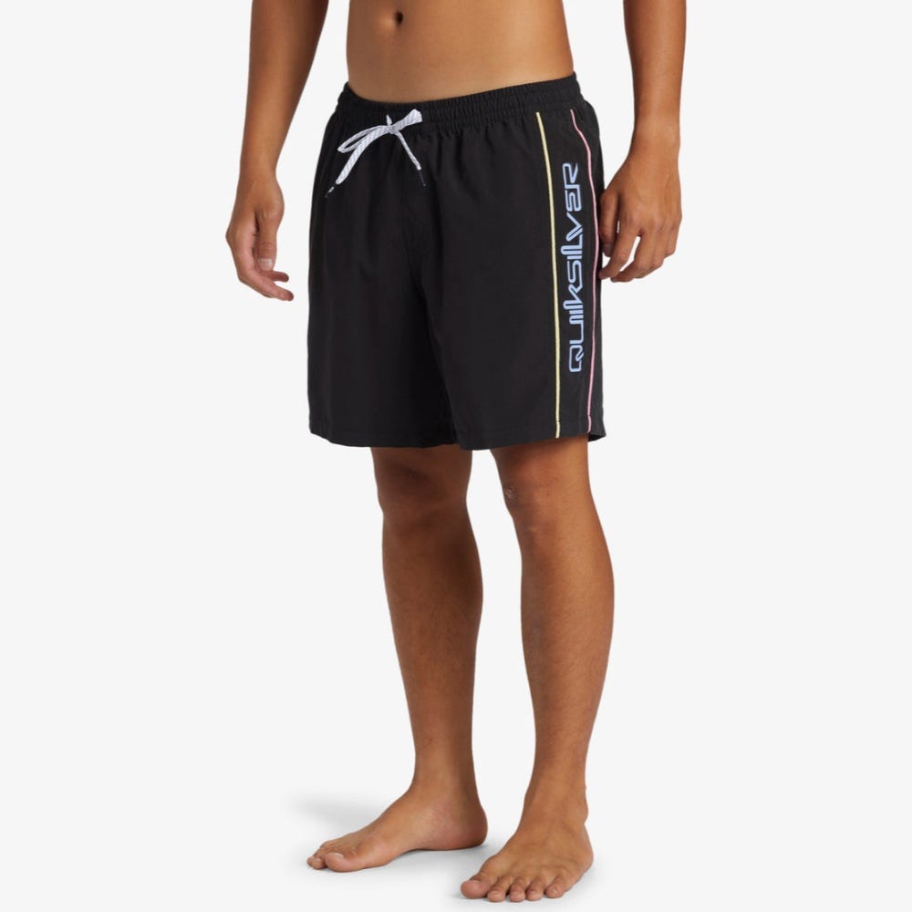 Everyday Vert Volley 2 17" Elastic Waist Shorts - Men