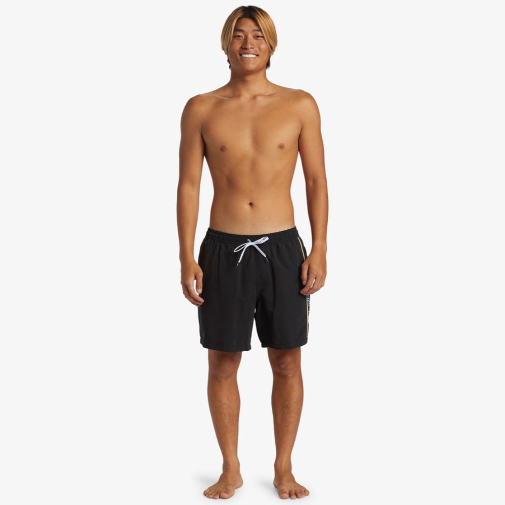 Everyday Vert Volley 2 17" Elastic Waist Shorts - Men