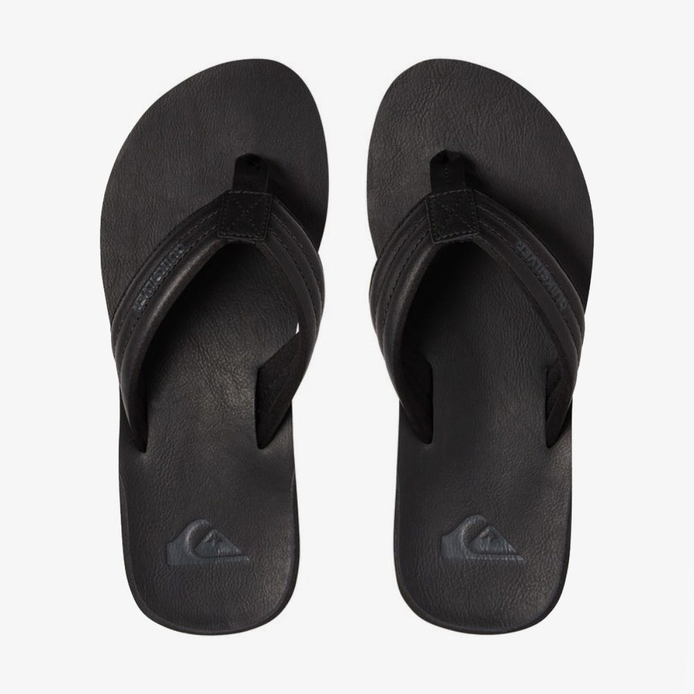 Mens Carver Nubuck Sandals