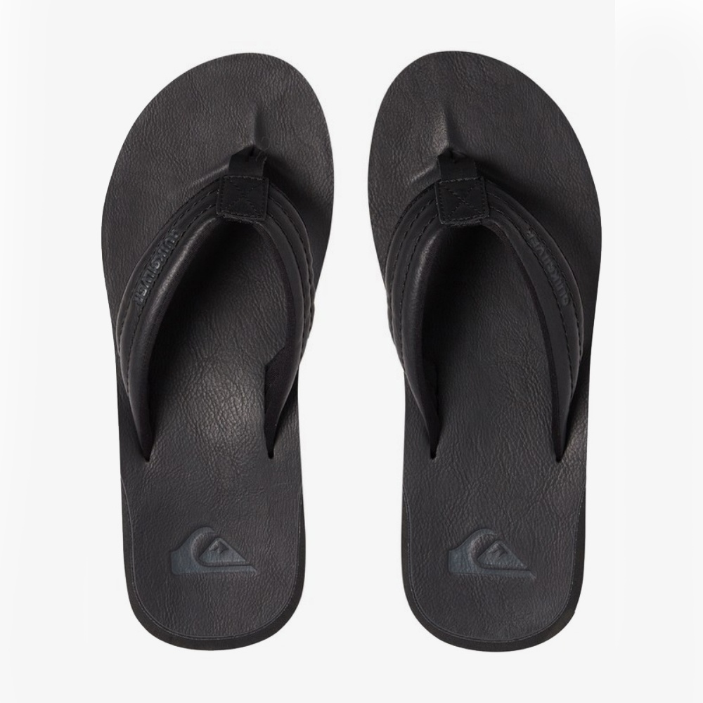 Mens Carver Nubuck Sandals