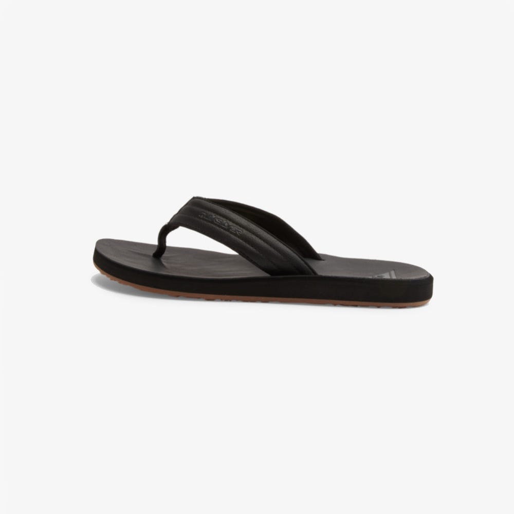 Mens Carver Nubuck Sandals