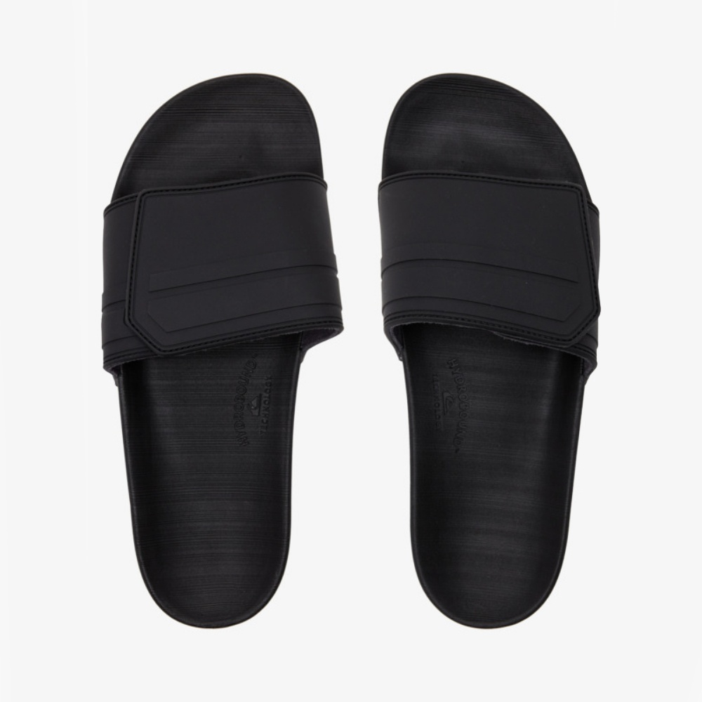 Mens Rivi Slide Adjust Slides