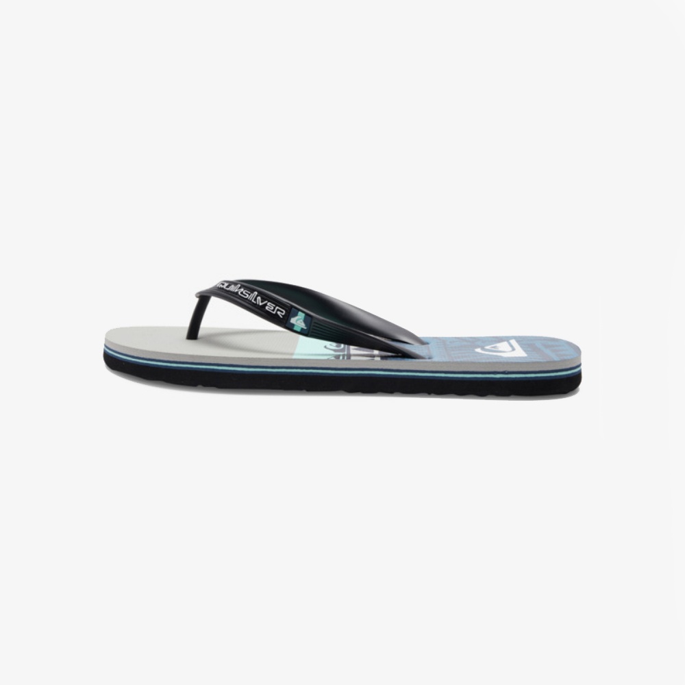 Mens Molokai Panel Thongs