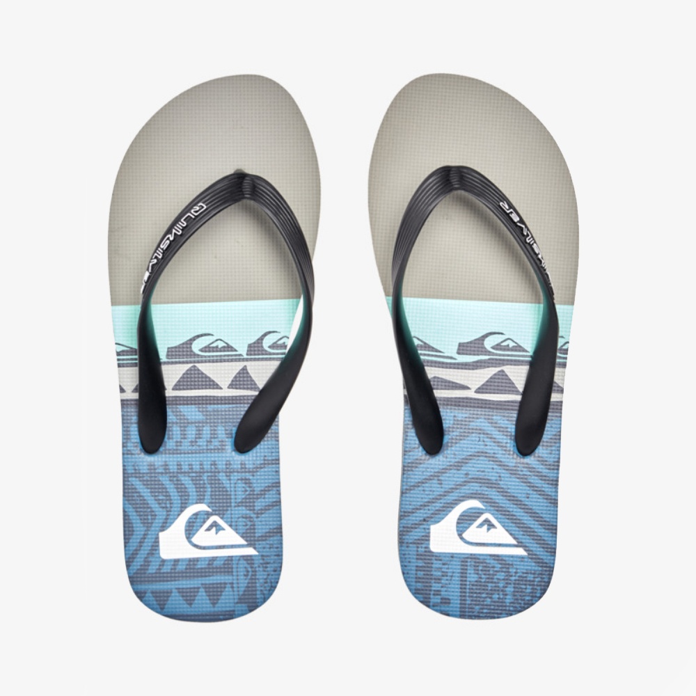 Mens Molokai Panel Thongs