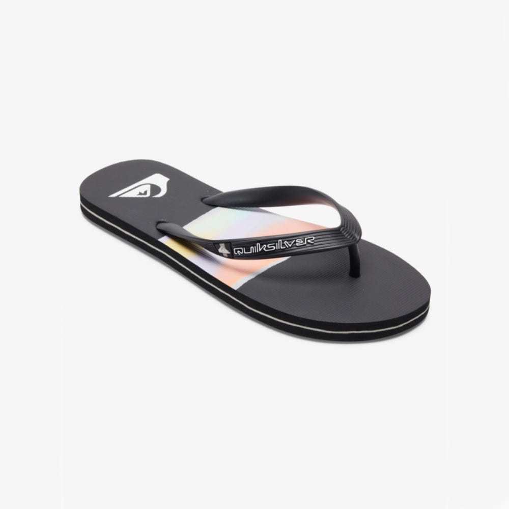 Mens Molokai Airbrushed Thongs