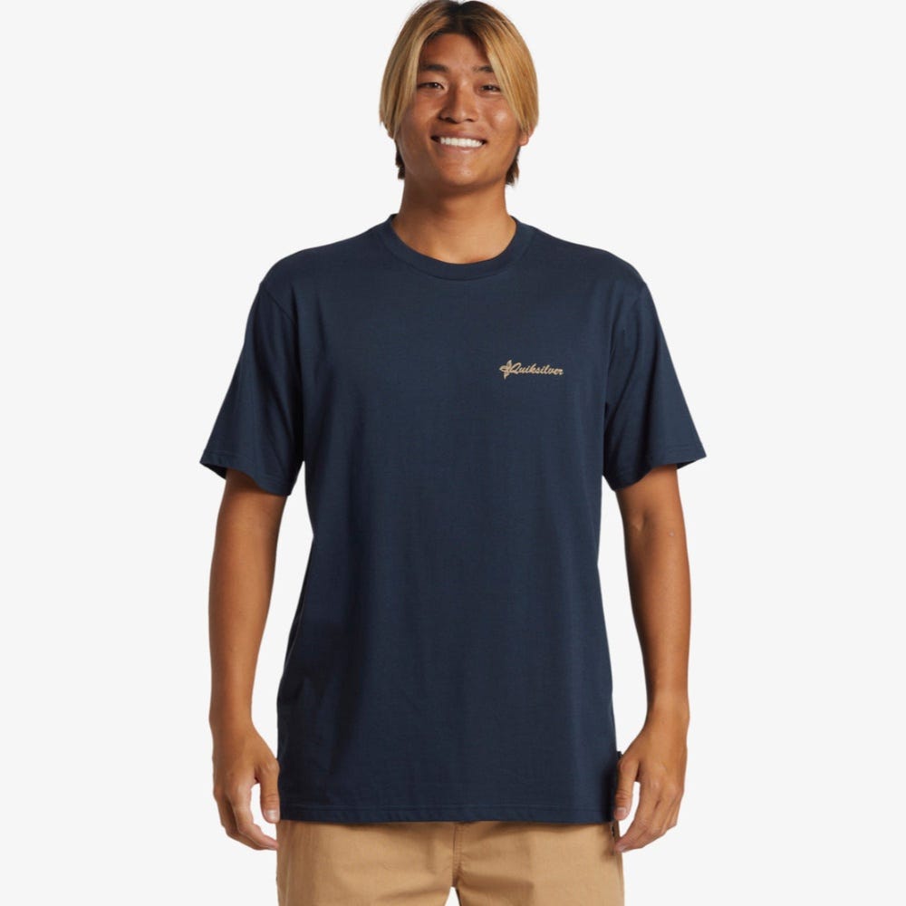 Tropical Horizon T-Shirt - Men