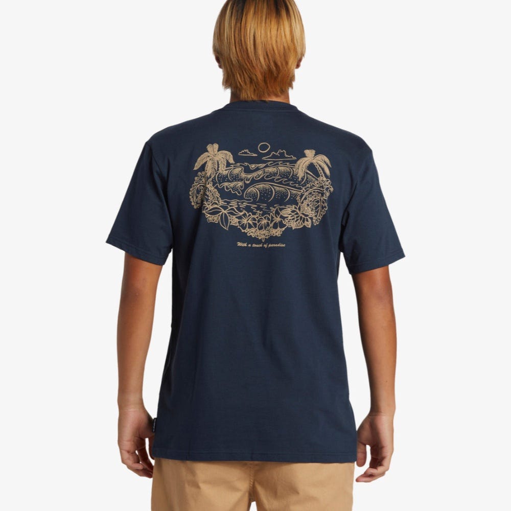 Tropical Horizon T-Shirt - Men