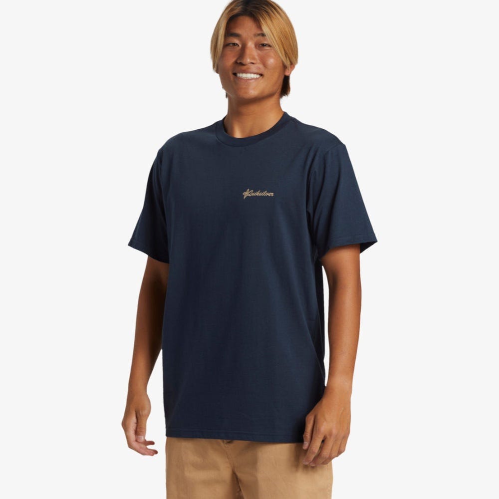Tropical Horizon T-Shirt - Men