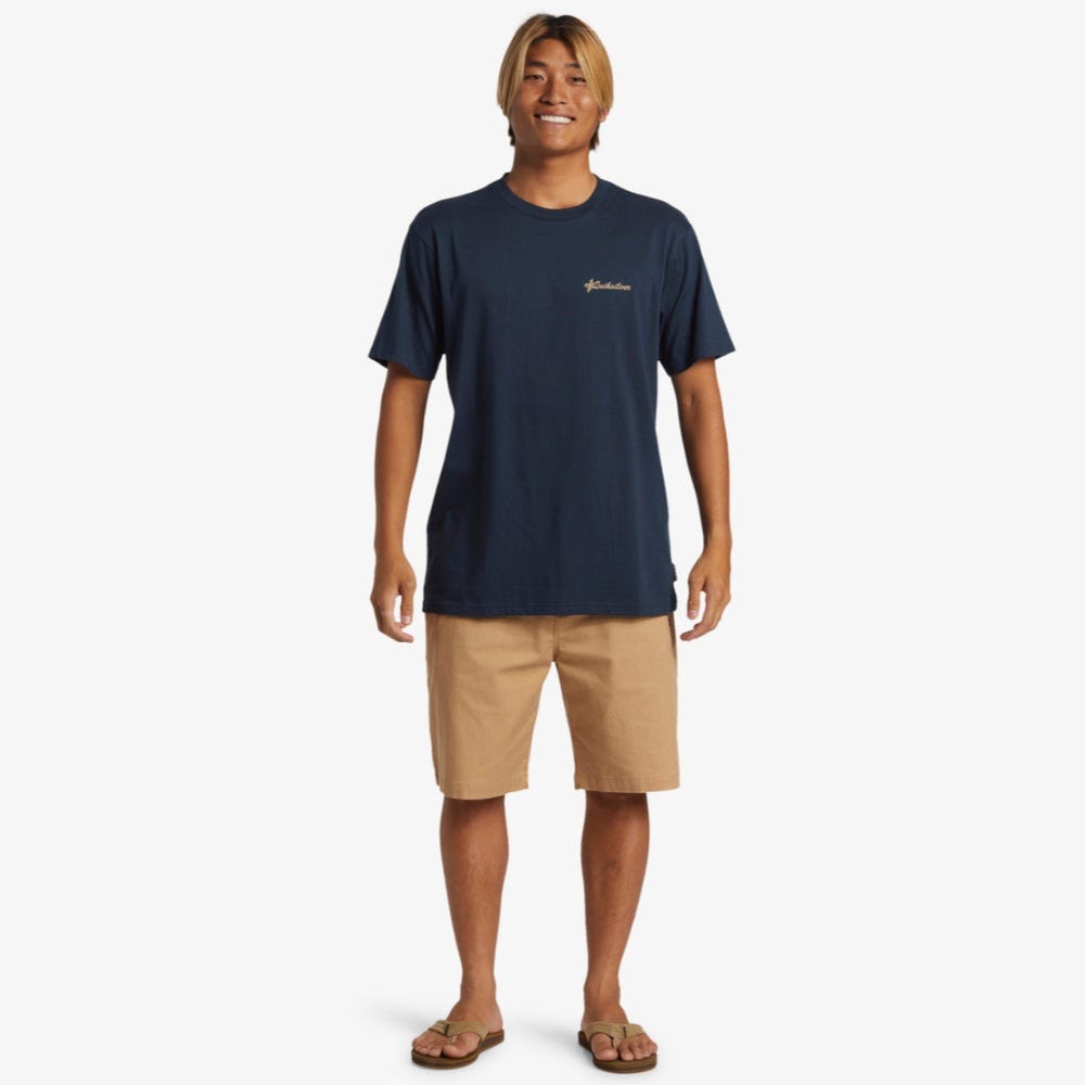 Tropical Horizon T-Shirt - Men