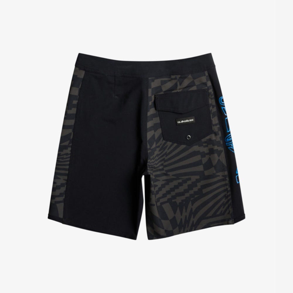 Boys 8-16 Surfsilk Radical Arch 16" Boardshorts