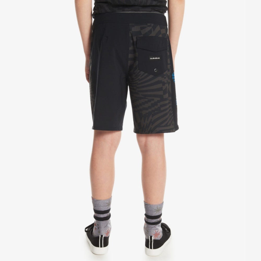 Boys 8-16 Surfsilk Radical Arch 16" Boardshorts