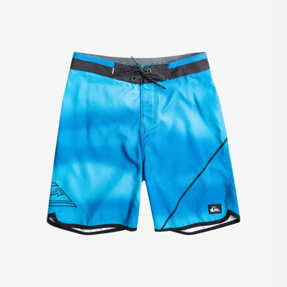 Boys 8-16 Everyday New Wave 17" Boardshorts