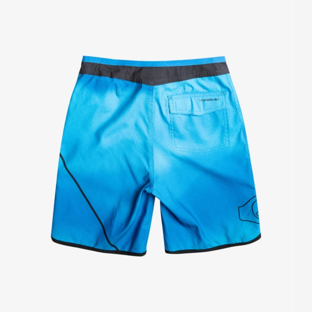 Boys 8-16 Everyday New Wave 17" Boardshorts