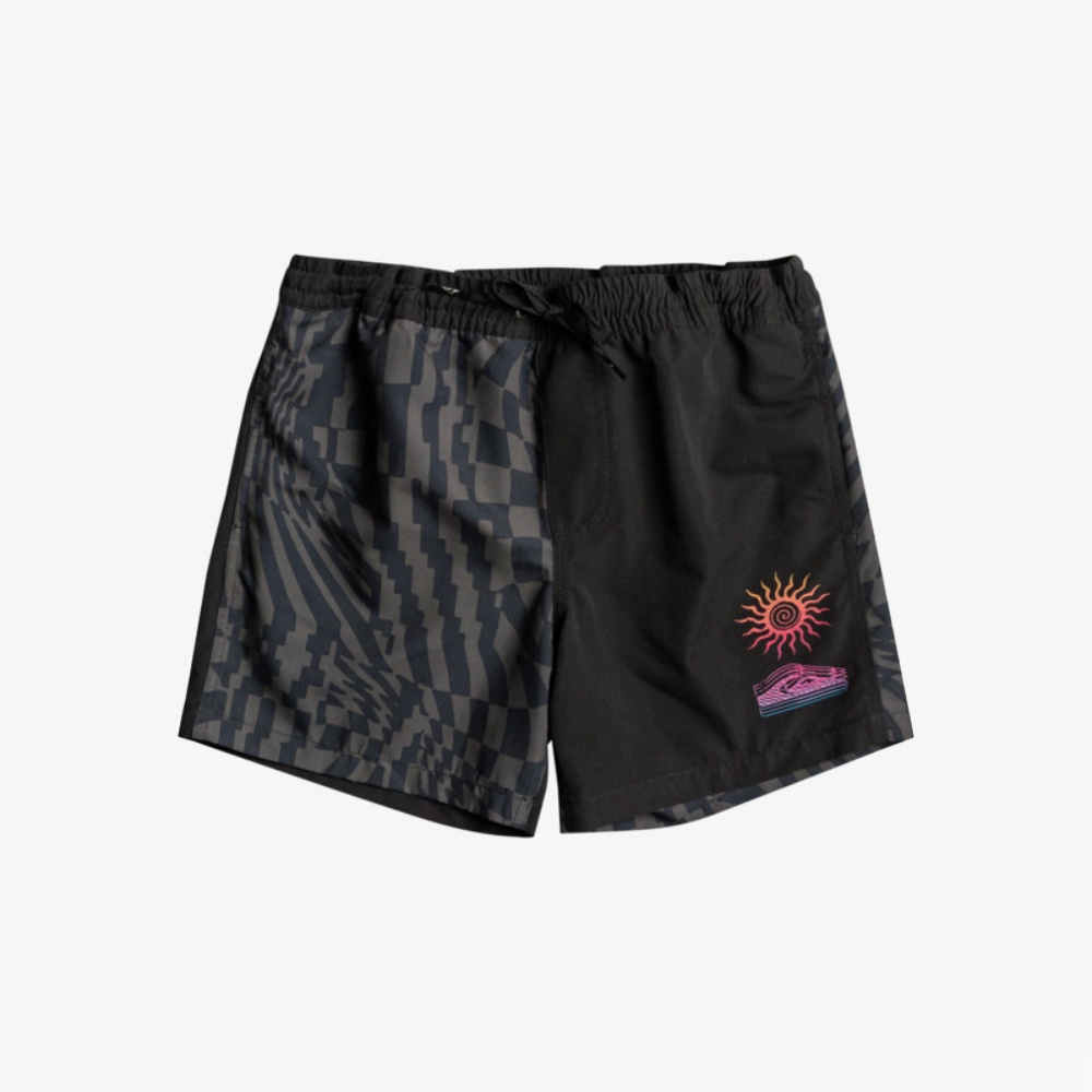 Boys 8-16 Radical 14" Swim Shorts