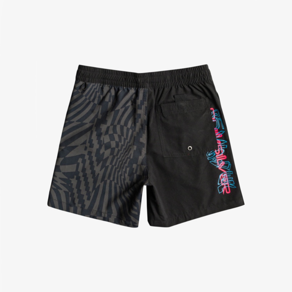 Boys 8-16 Radical 14" Swim Shorts