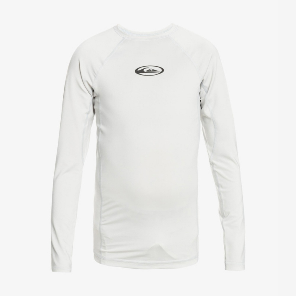 Boys 8-16 Saturn Protection Long Sleeve UPF 50 Rash Vest