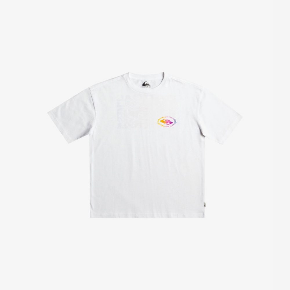 Boys 8-16 Radical Flag T-Shirt