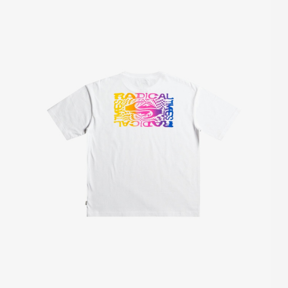Boys 8-16 Radical Flag T-Shirt