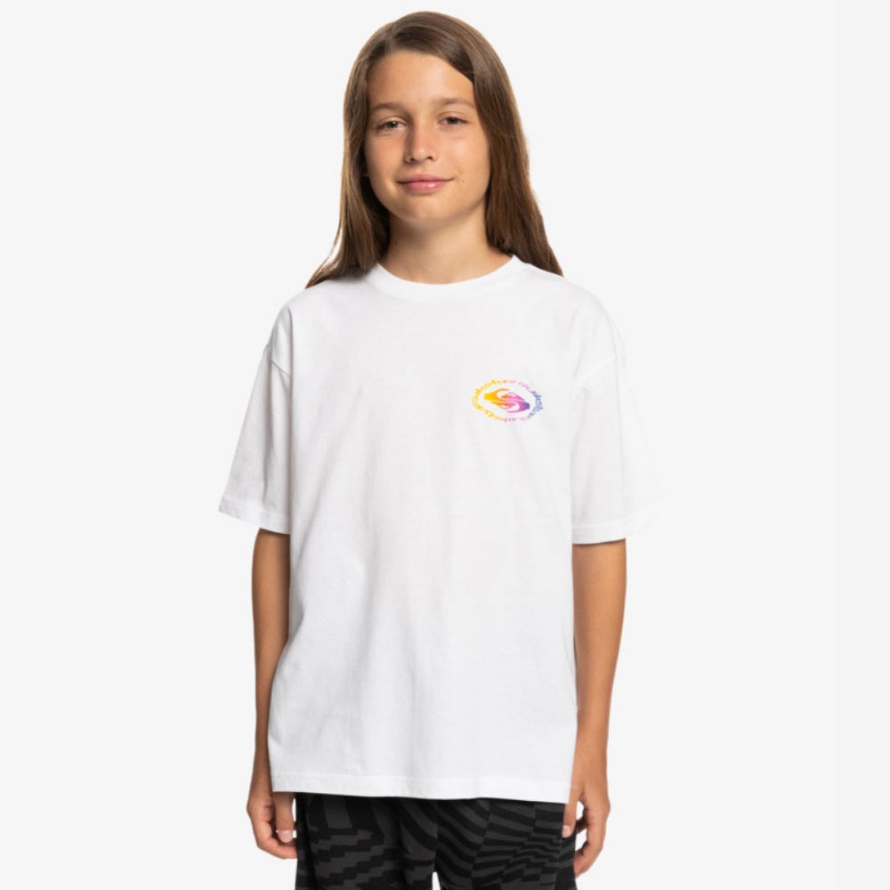 Boys 8-16 Radical Flag T-Shirt