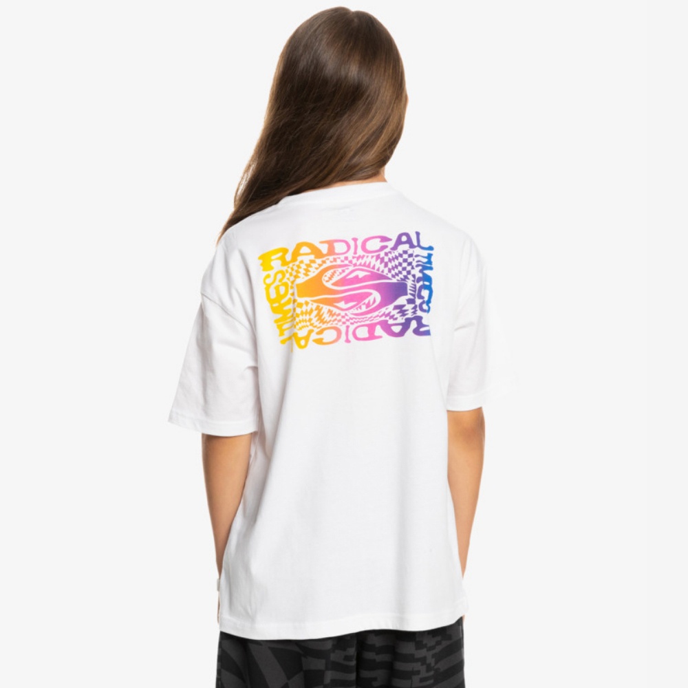 Boys 8-16 Radical Flag T-Shirt