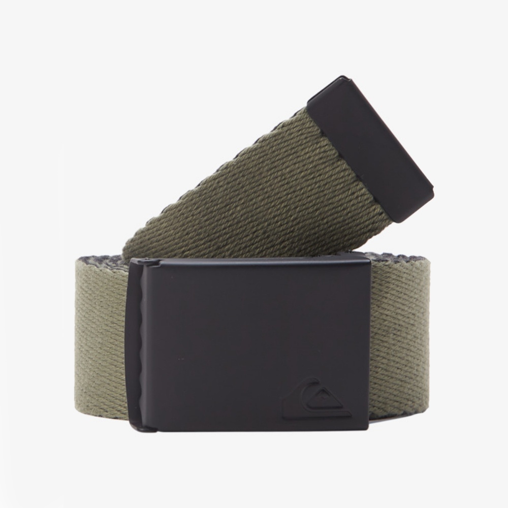 Mens The Jam Webbing Belt