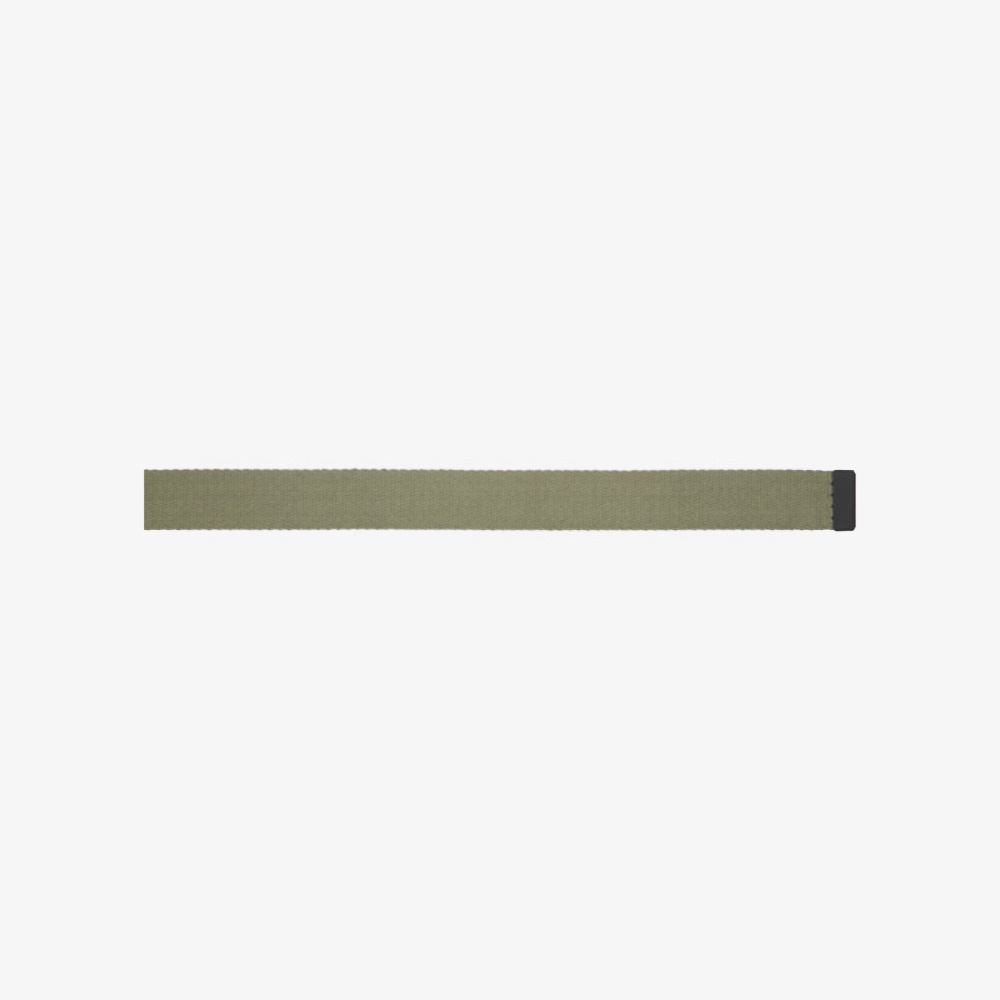 Mens The Jam Webbing Belt