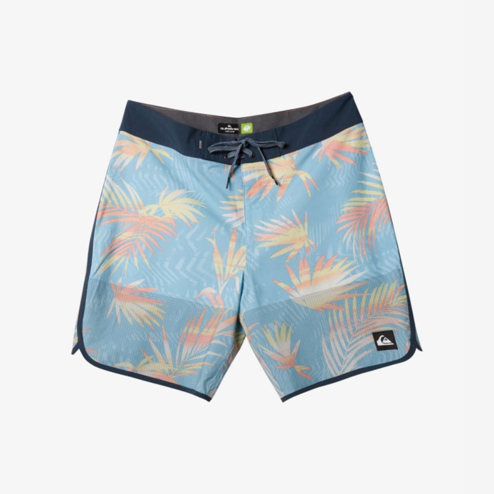 Mens Highlite Scallop 19" Boardshorts