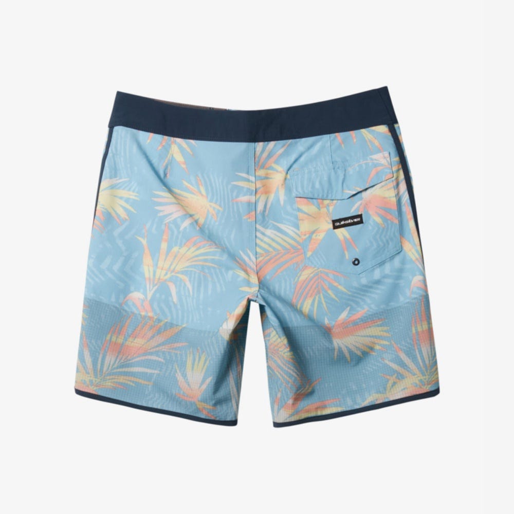 Mens Highlite Scallop 19" Boardshorts