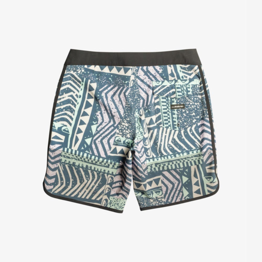 Mens Highlite Scallop 19" Boardshorts