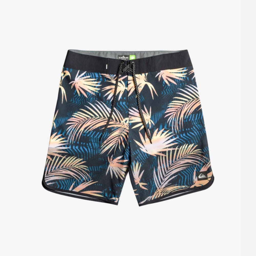 Mens Highlite Scallop 19" Boardshorts