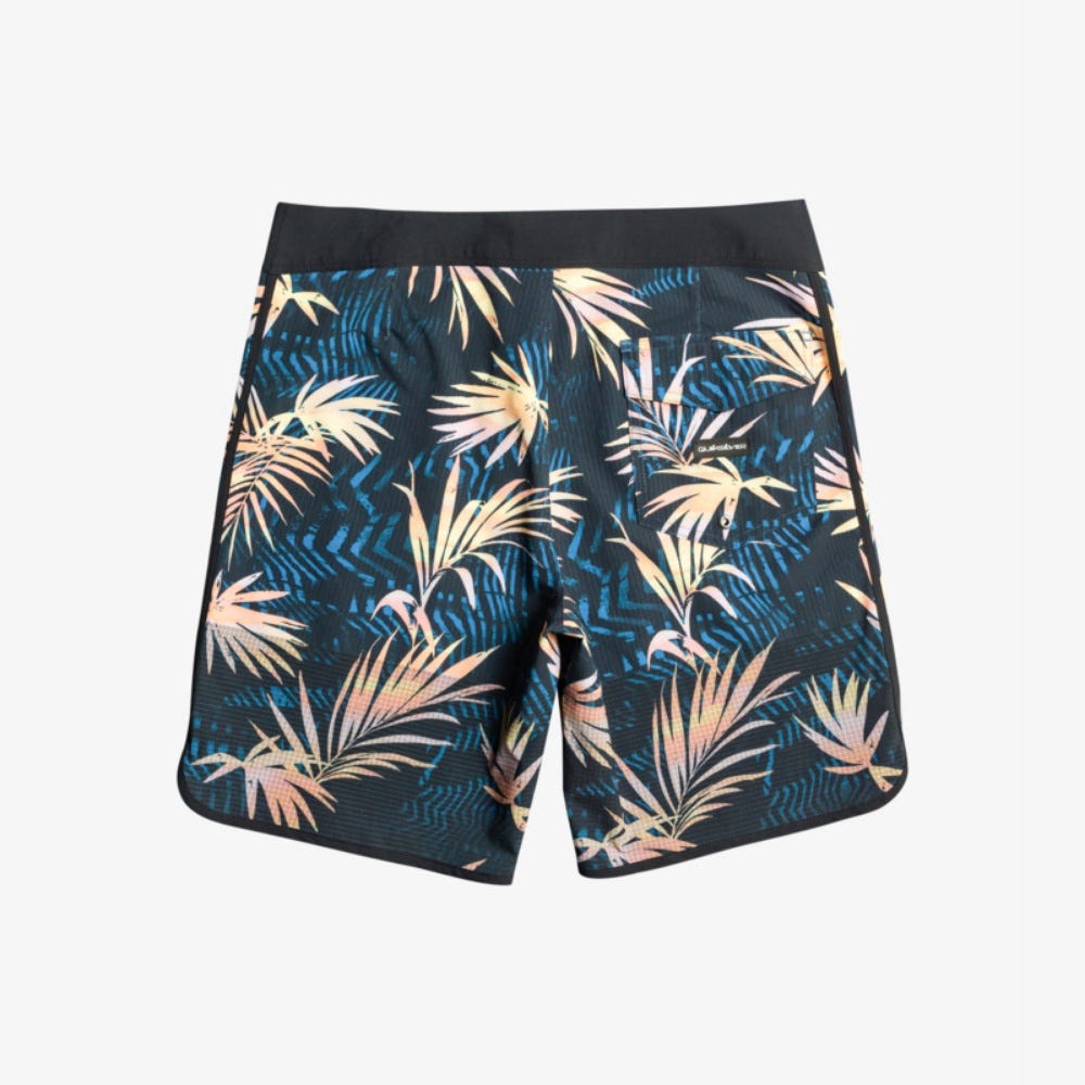 Mens Highlite Scallop 19" Boardshorts