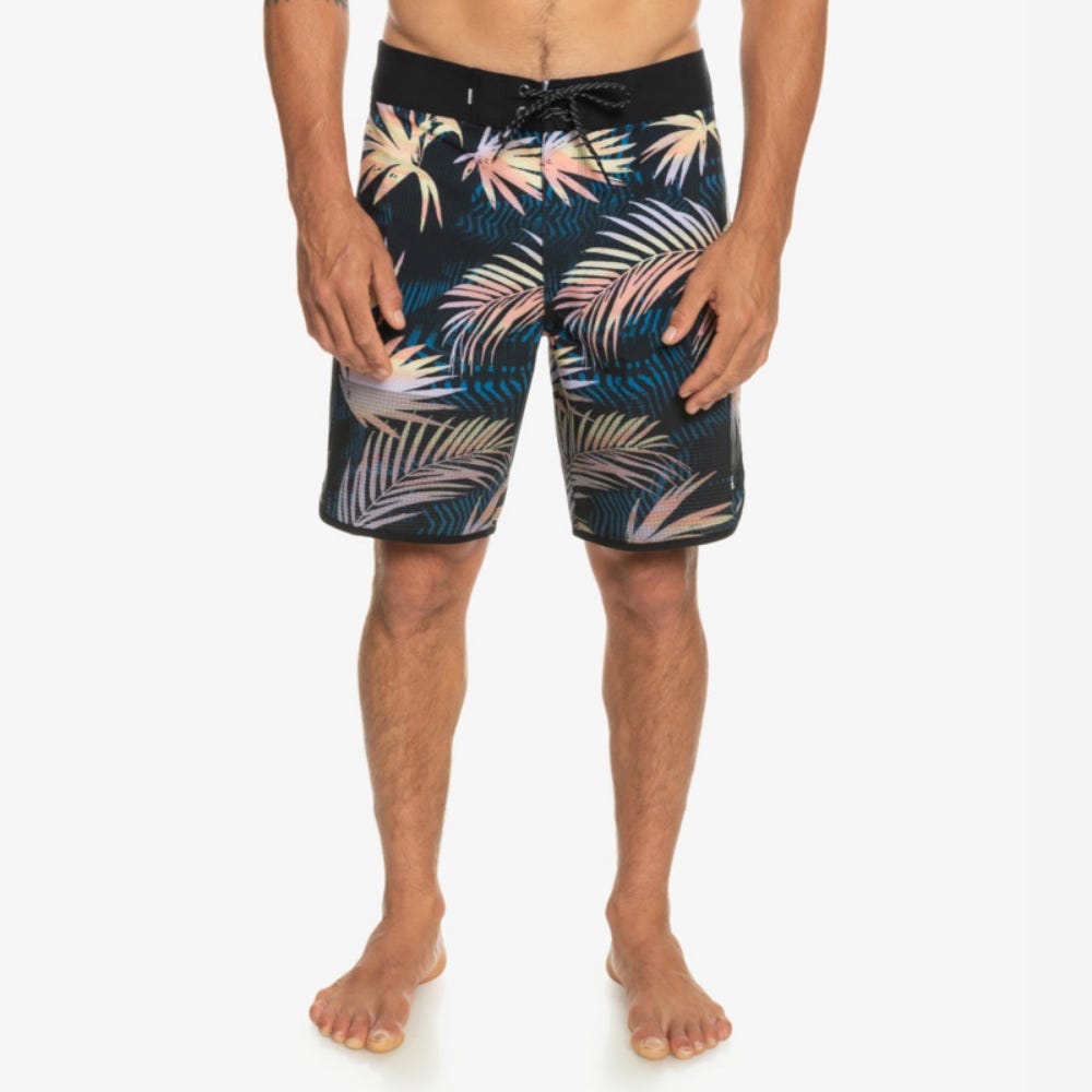 Mens Highlite Scallop 19" Boardshorts
