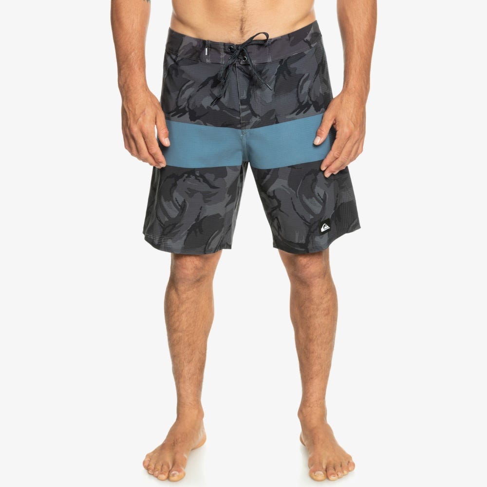 Mens Highlite Arch 19" Boardshorts