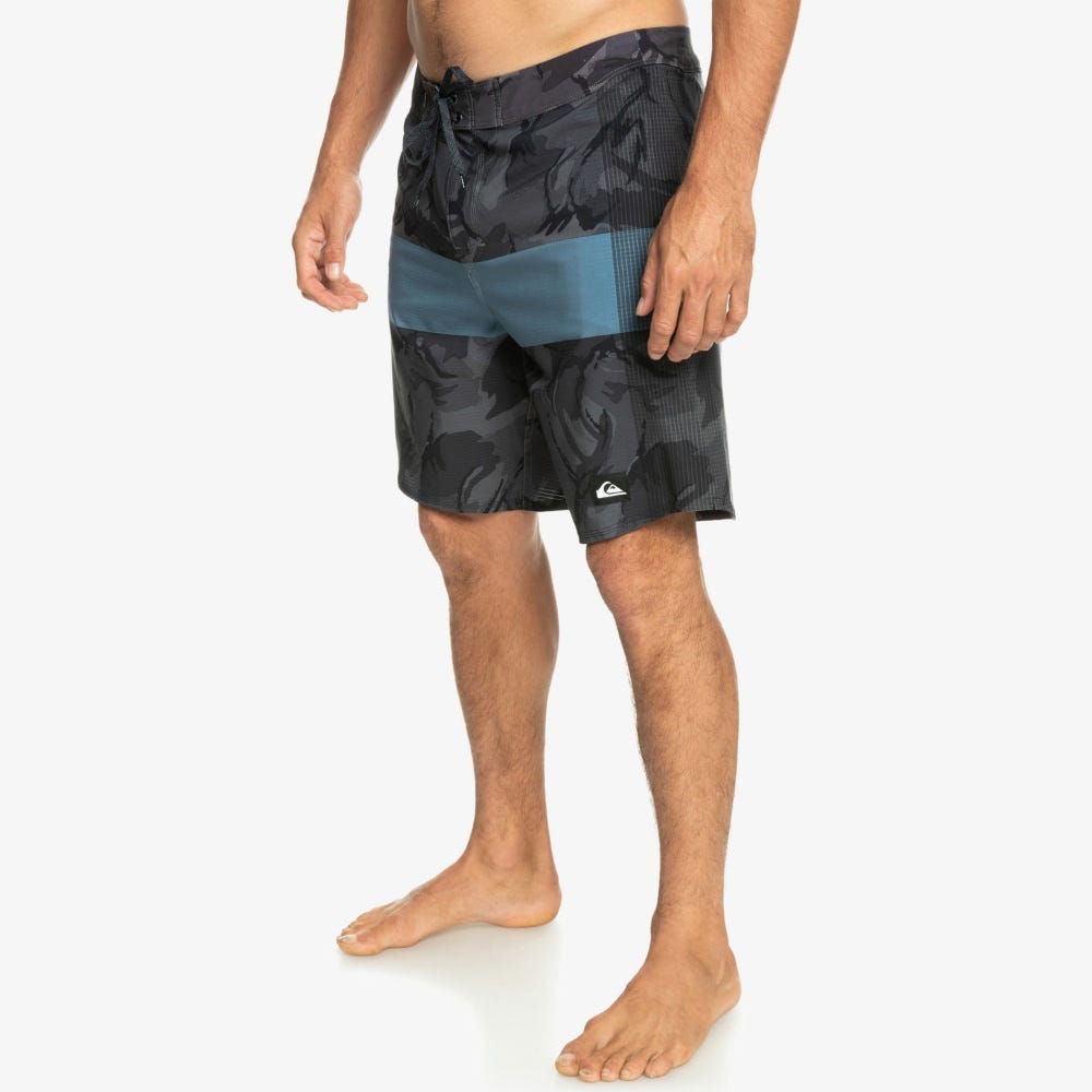 Mens Highlite Arch 19" Boardshorts