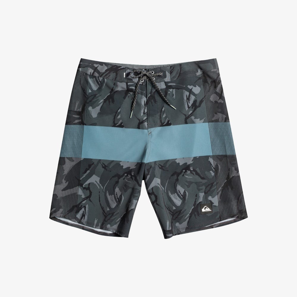 Mens Highlite Arch 19" Boardshorts