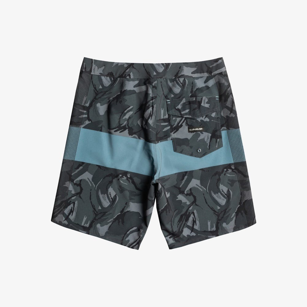 Mens Highlite Arch 19" Boardshorts