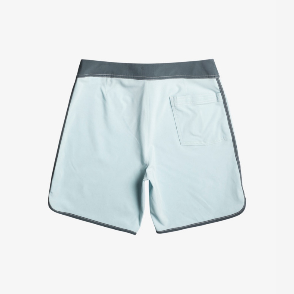 Mens Original Scallop 18" Boardshorts