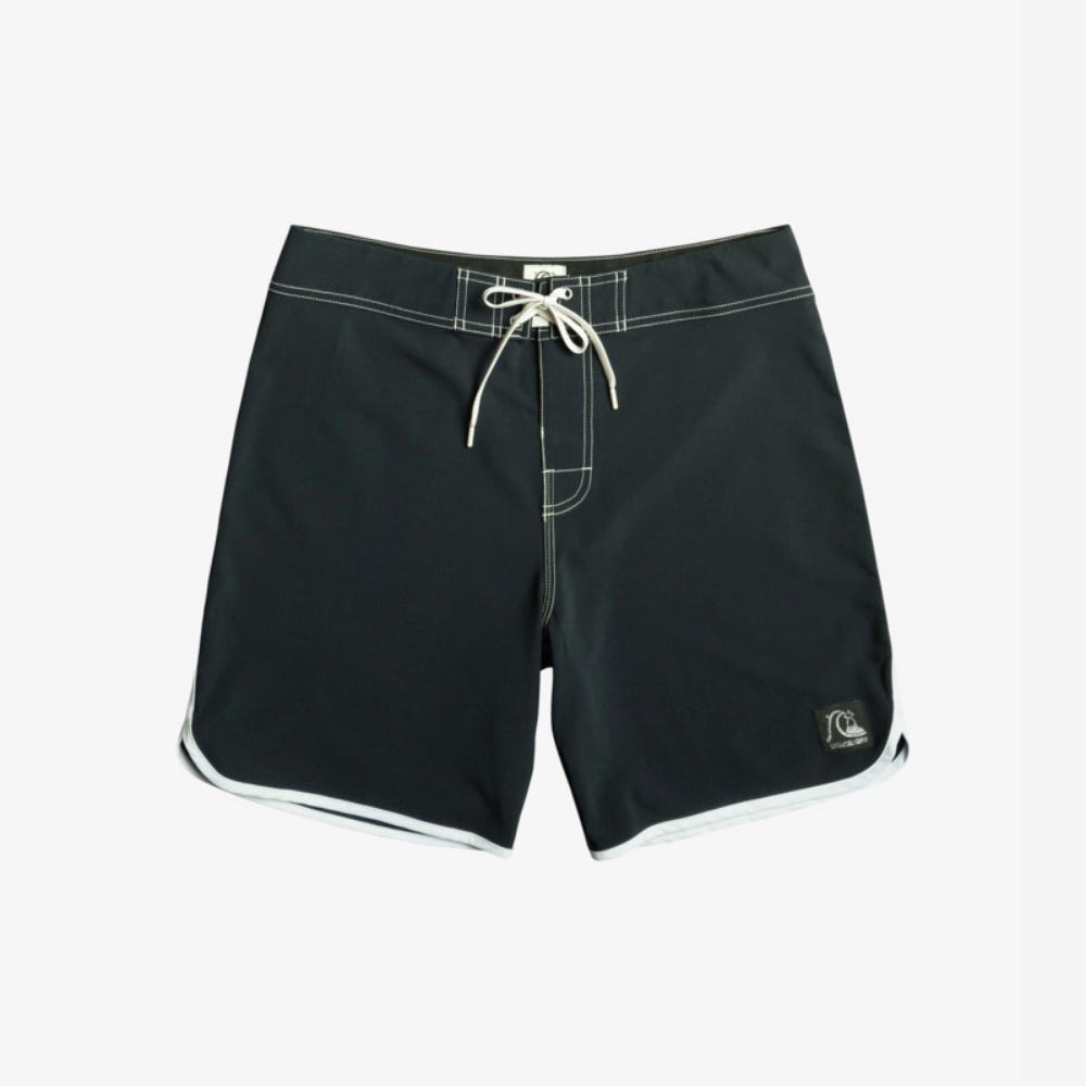 Mens Original Scallop 18" Boardshorts