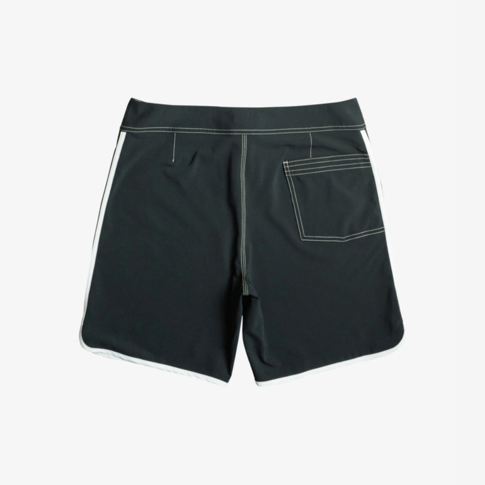 Mens Original Scallop 18" Boardshorts