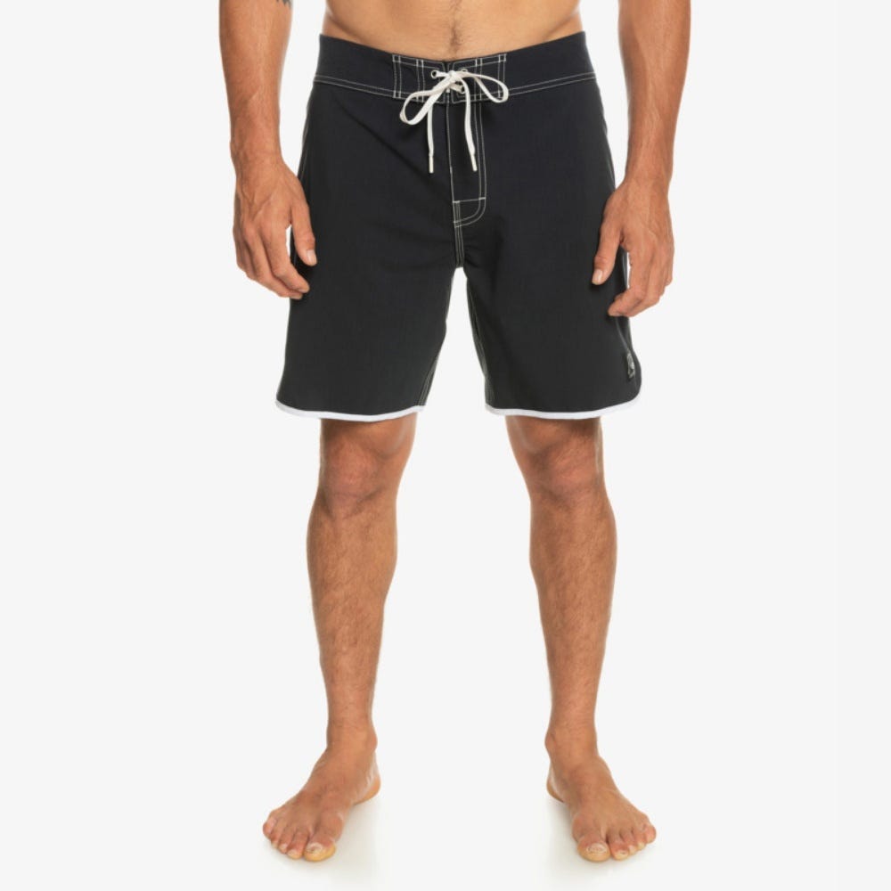 Mens Original Scallop 18" Boardshorts
