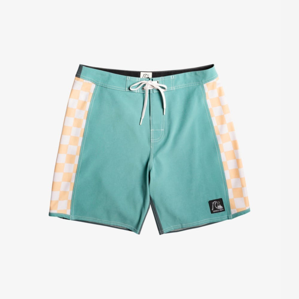 Mens Original Arch 18" Boardshorts